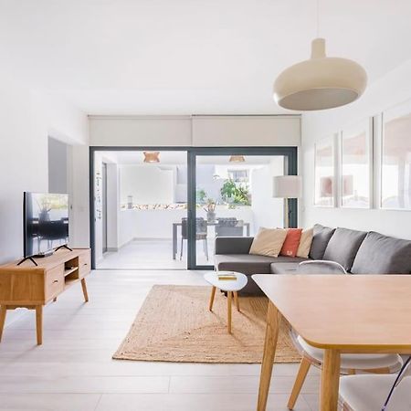 Luxury Apartment Casilla De Costa Ла Олива Екстериор снимка