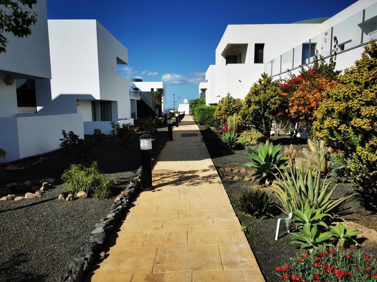 Luxury Apartment Casilla De Costa Ла Олива Екстериор снимка