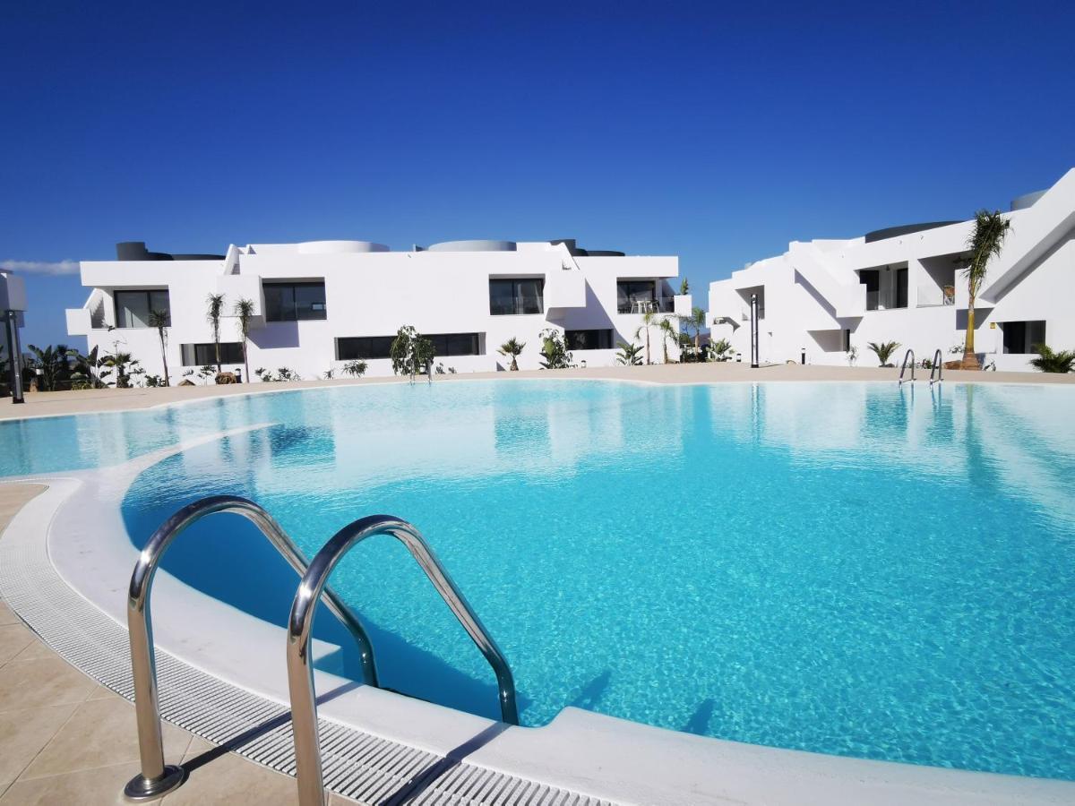 Luxury Apartment Casilla De Costa Ла Олива Екстериор снимка