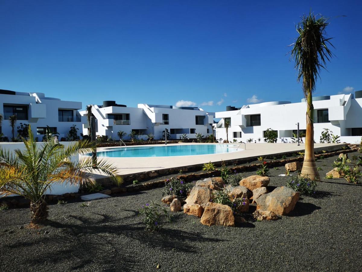 Luxury Apartment Casilla De Costa Ла Олива Екстериор снимка