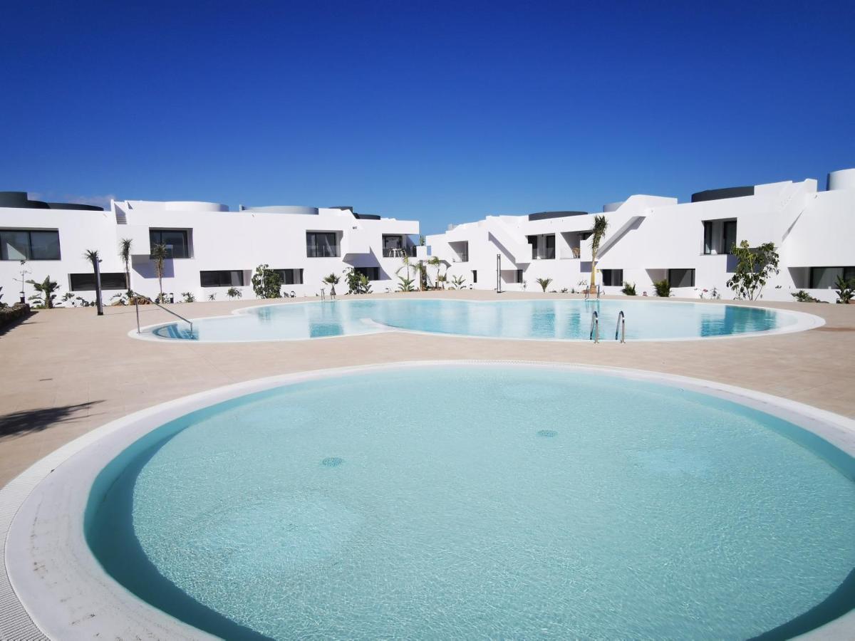 Luxury Apartment Casilla De Costa Ла Олива Екстериор снимка