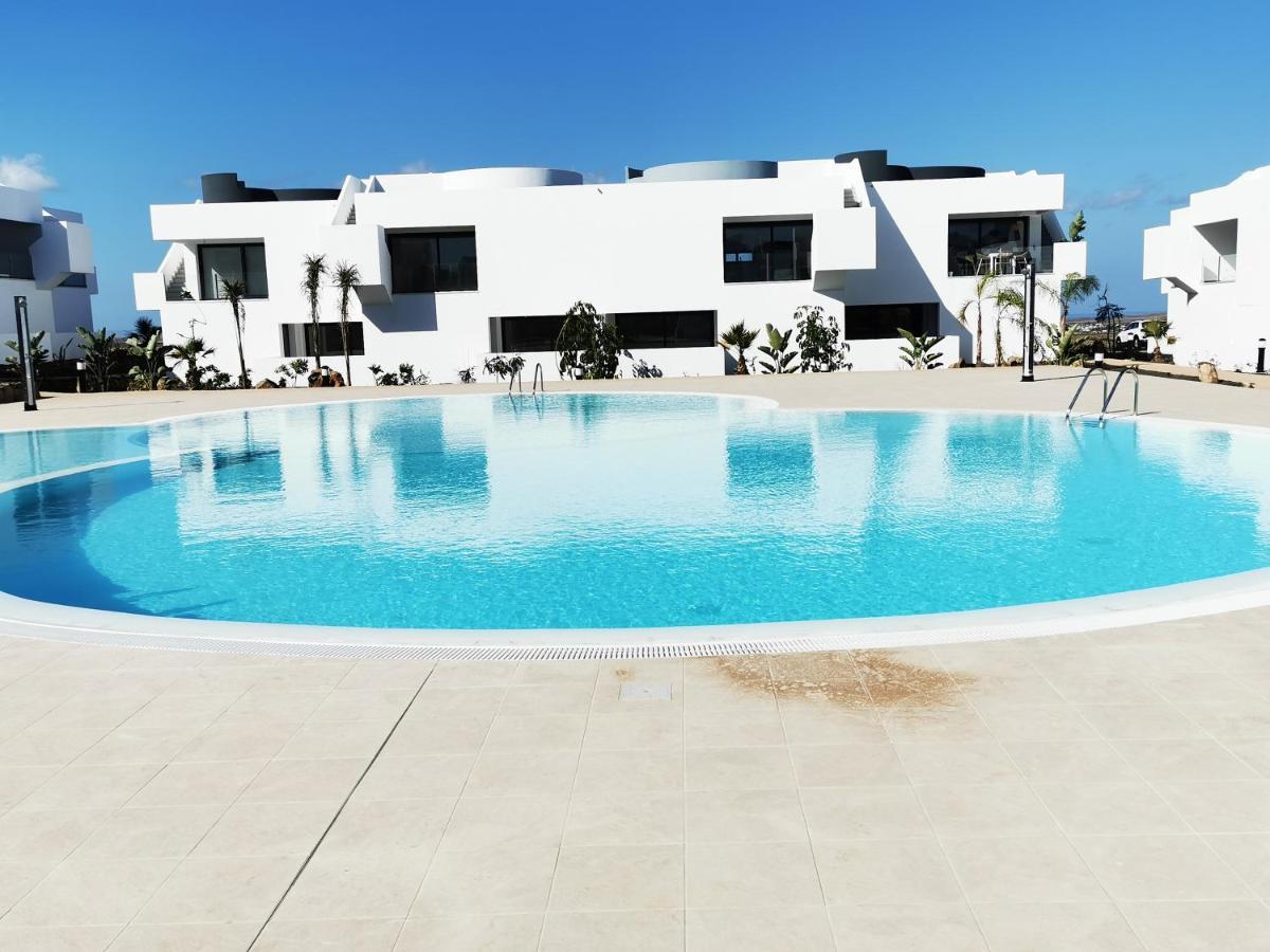 Luxury Apartment Casilla De Costa Ла Олива Екстериор снимка
