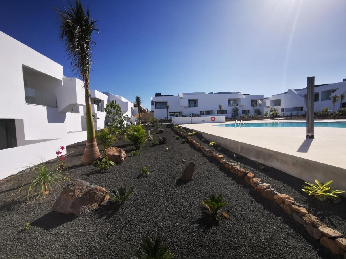 Luxury Apartment Casilla De Costa Ла Олива Екстериор снимка