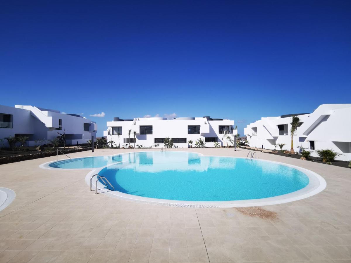 Luxury Apartment Casilla De Costa Ла Олива Екстериор снимка