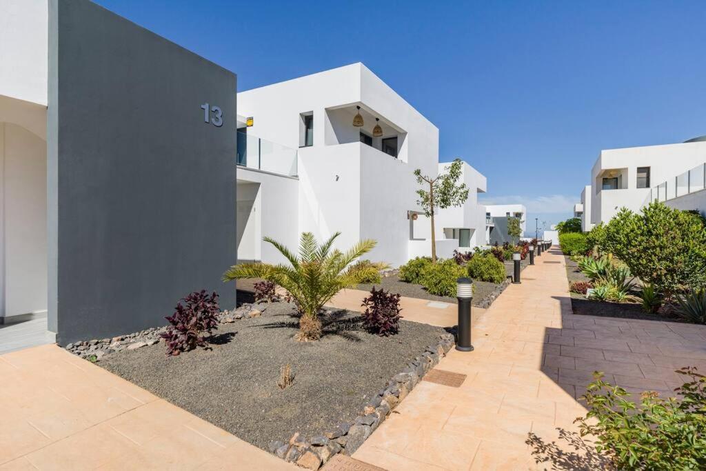 Luxury Apartment Casilla De Costa Ла Олива Екстериор снимка