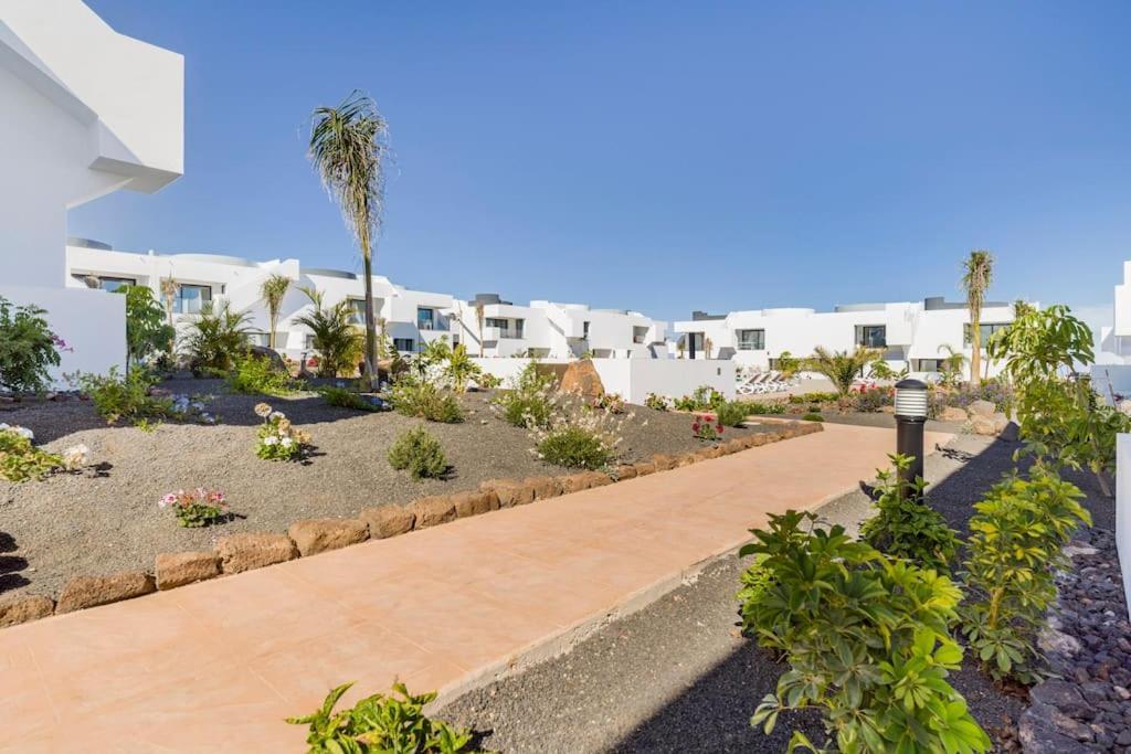 Luxury Apartment Casilla De Costa Ла Олива Екстериор снимка